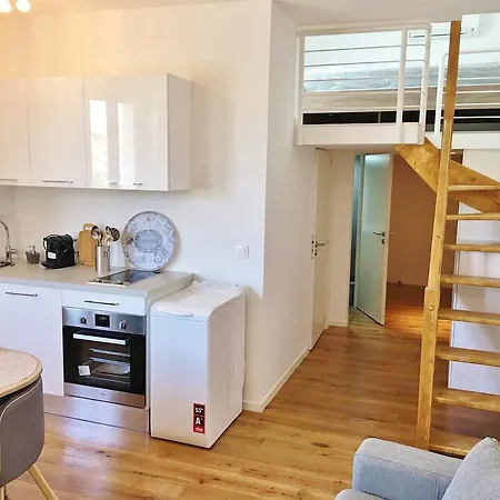 Riviera Le 33 Jardin Lorraine Διαμέρισμα Νίκαια