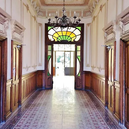 Riviera Le 33 Jardin Lorraine