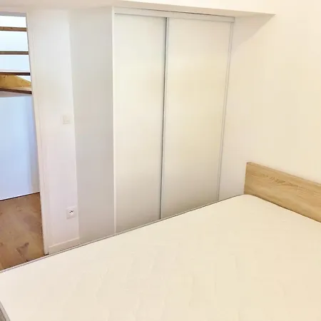 Διαμέρισμα Riviera Le 33 Jardin Lorraine